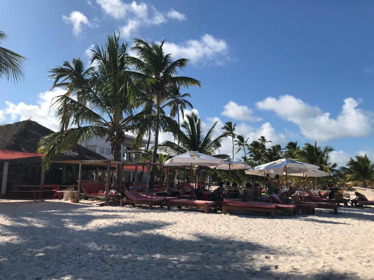 And Scooter For Free Punta Cana