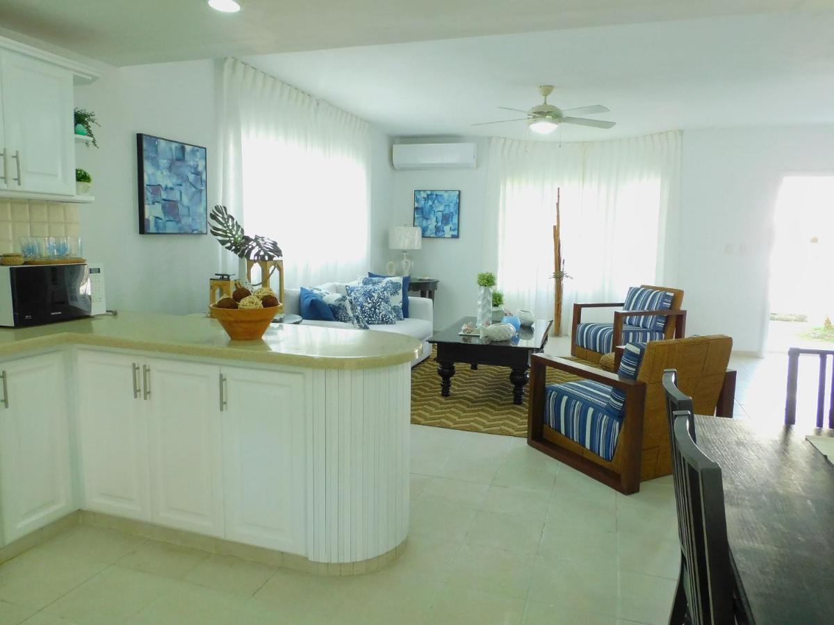 In Global Apartamento Punta Cana