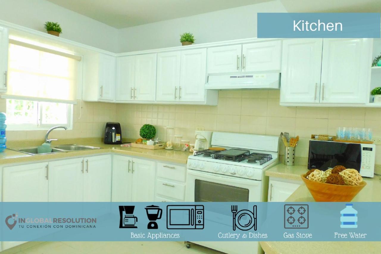 Apartamento In Global Punta Cana