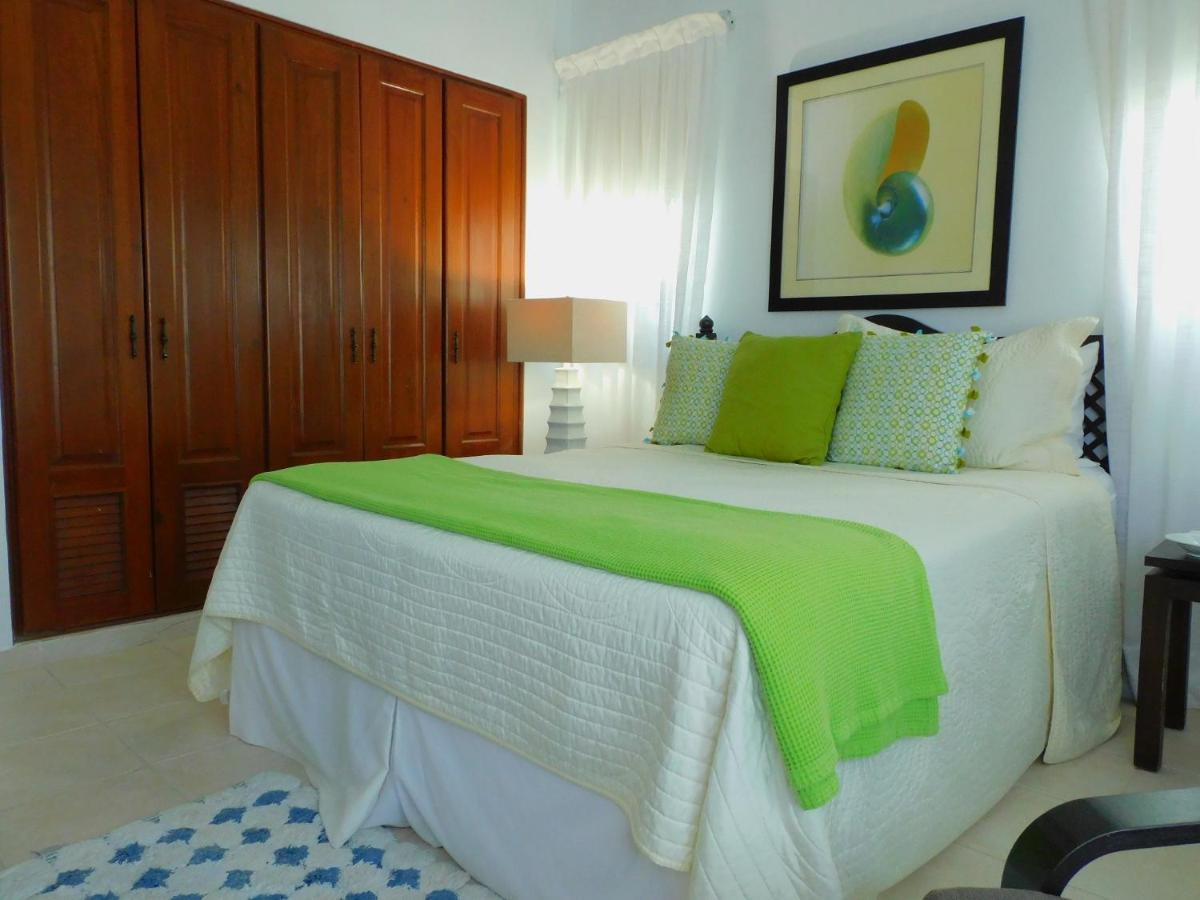 Apartamento In Global Punta Cana