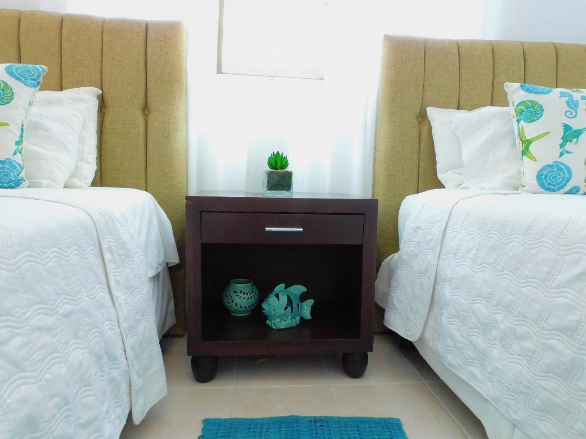 In Global Apartamento *