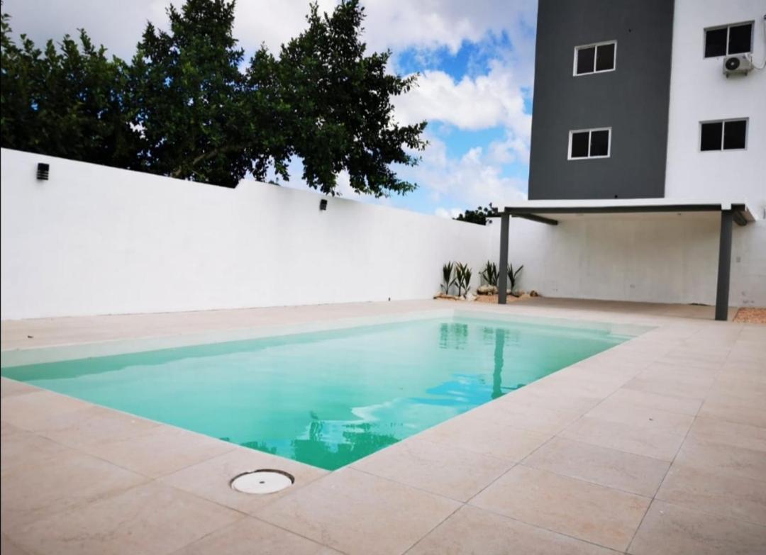 Apartamento Ocean Drive Puntaca 1A Punta Cana