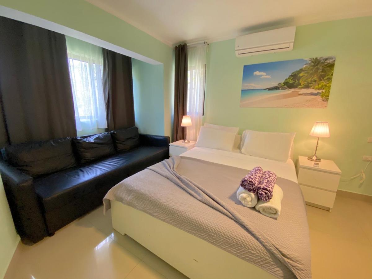 Los Corales Beach & - Best Price For Long Term Vacation Punta Cana