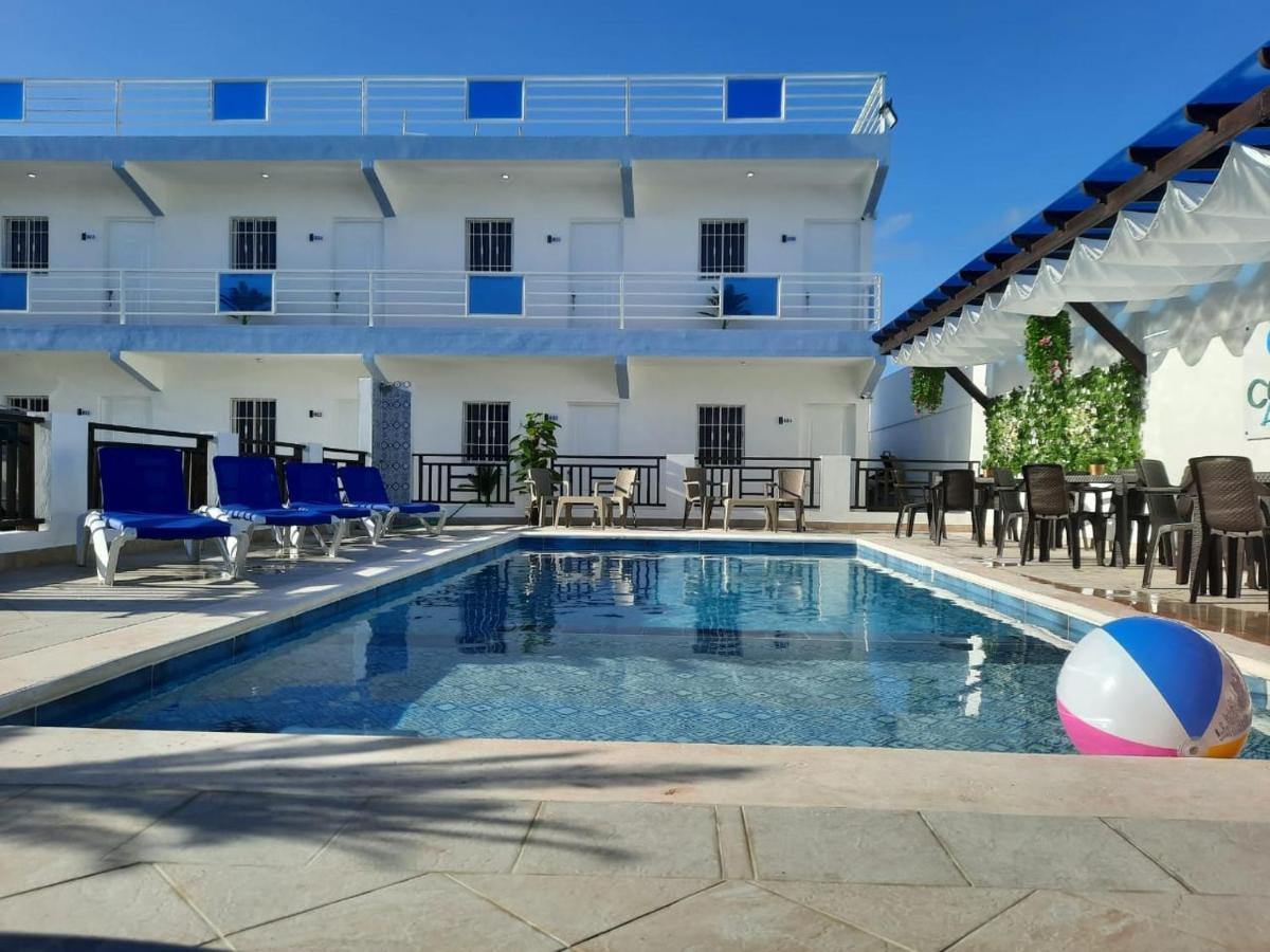Apartahotel Costa Love Hotel Aeropuerto *