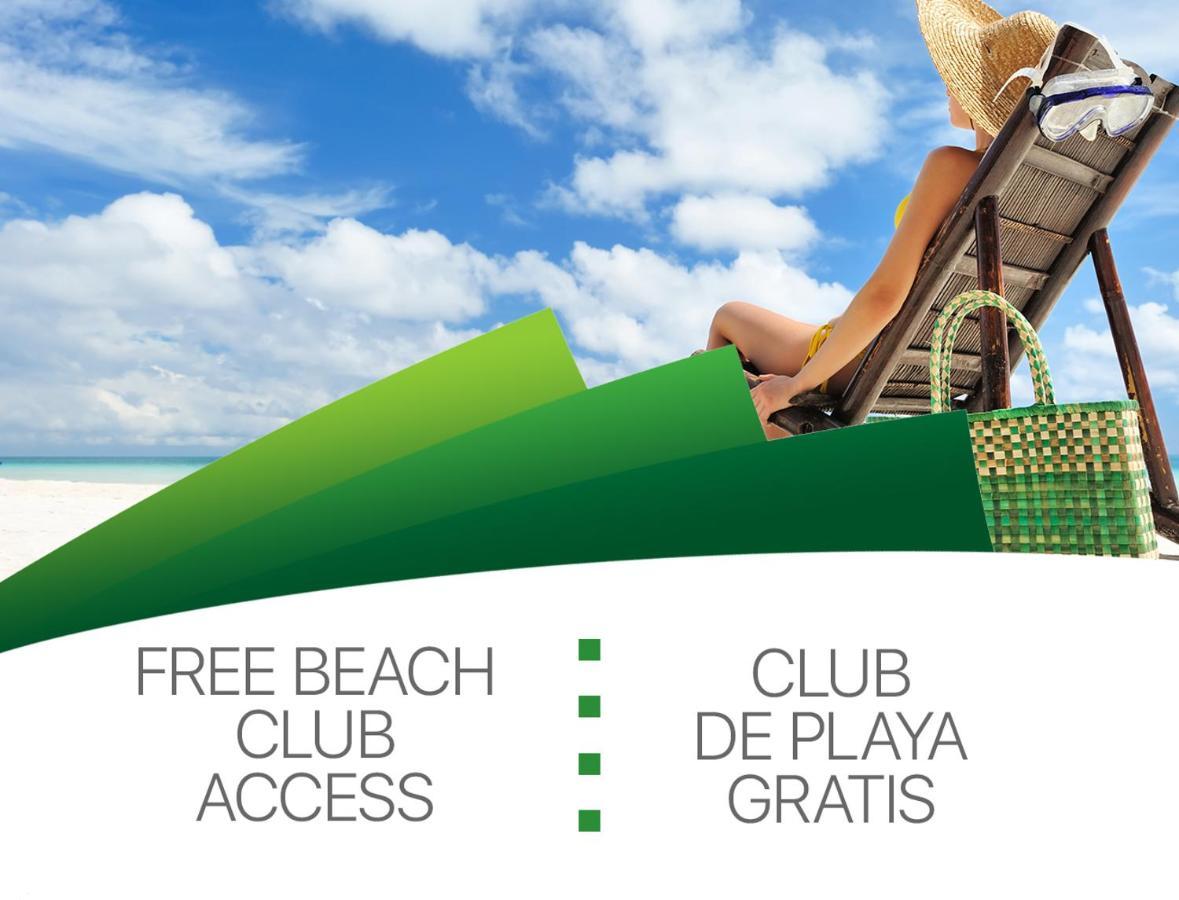 Los Corales Beach & - Best Price For Long Term Vacation Hotel 5*