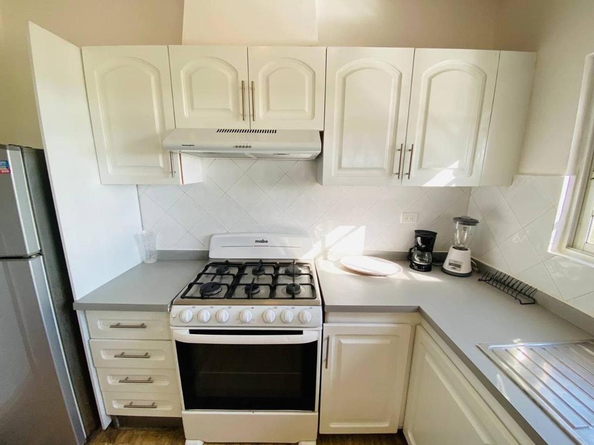 2 Rooms, 4 Beds, Pool, 5min White Punta Cana