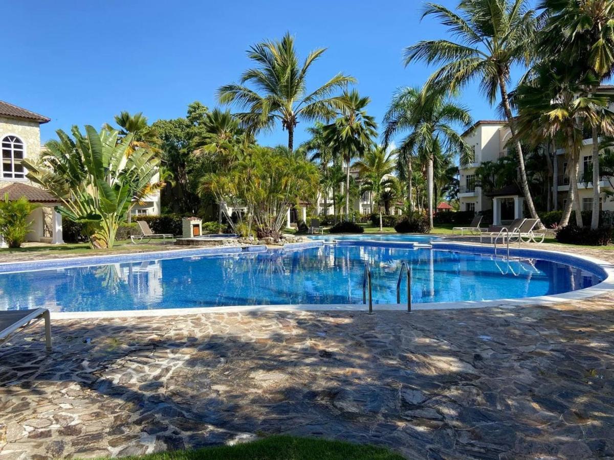 Apartment 2 Rooms, 4 Beds, Pool, 5min White *