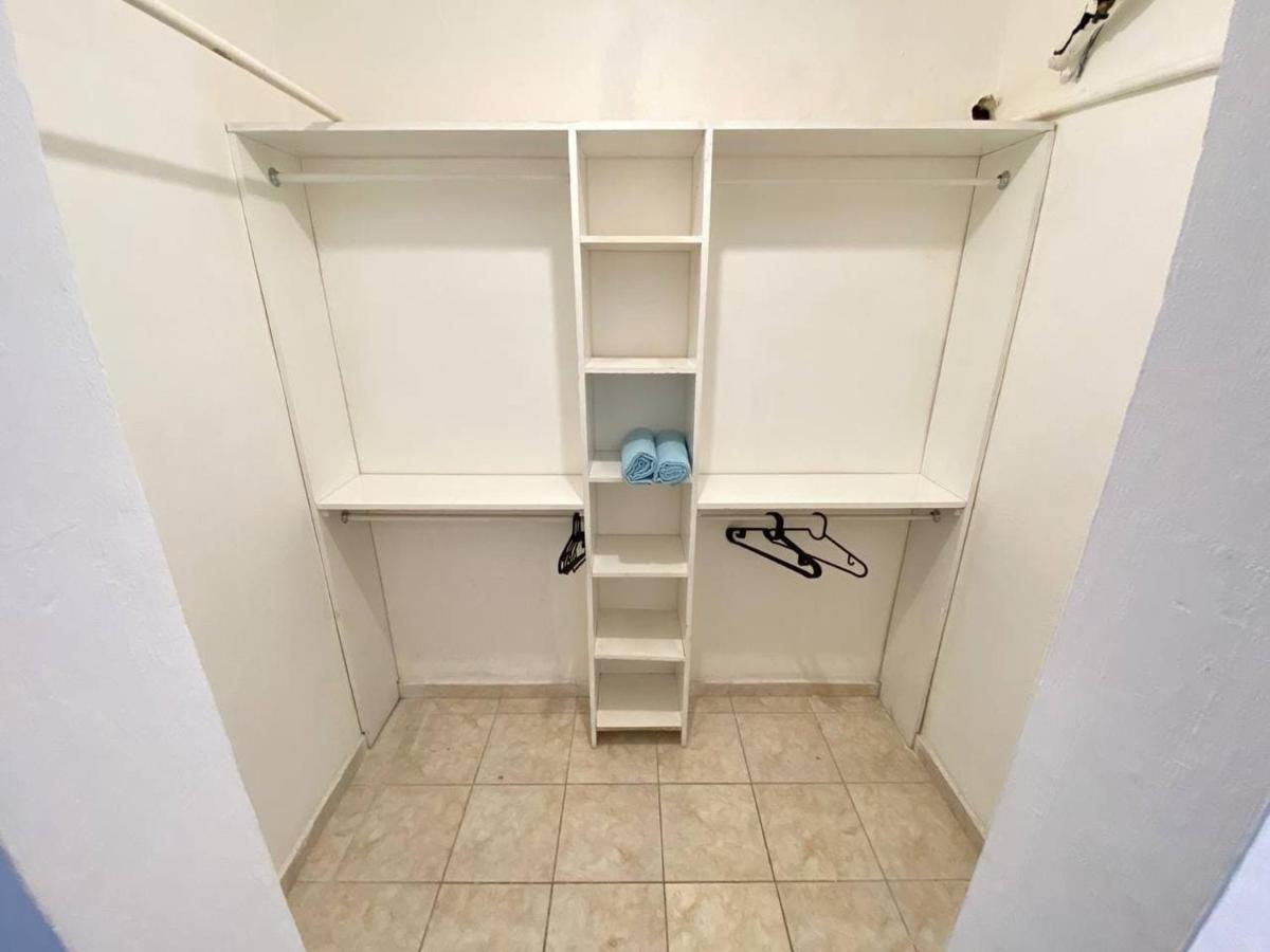 2 Rooms, 4 Beds, Pool, 5min White Apartamento Punta Cana