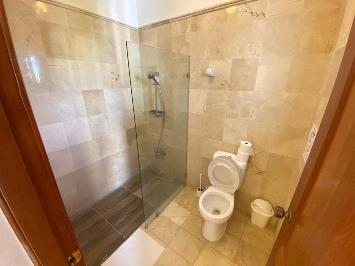 2 Rooms, 4 Beds, Pool, 5min White Punta Cana