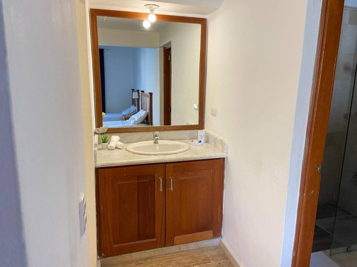 2 Rooms, 4 Beds, Pool, 5min White Punta Cana