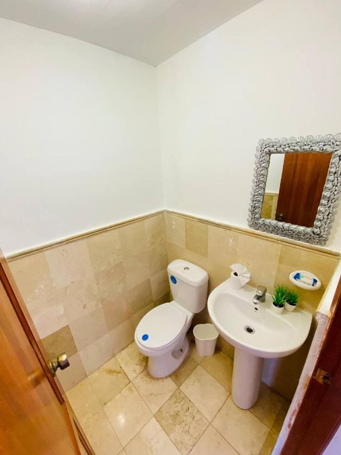 2 Rooms, 4 Beds, Pool, 5min White Punta Cana