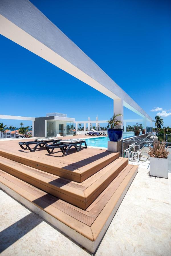 Paraiso By Bella At Ducassi Apartment