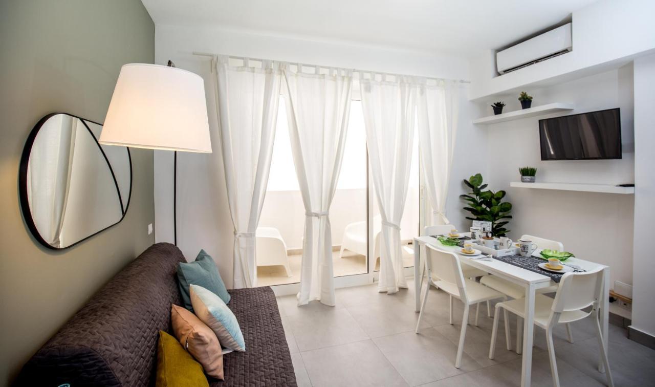 Paraiso By Bella At Ducassi Apartment *