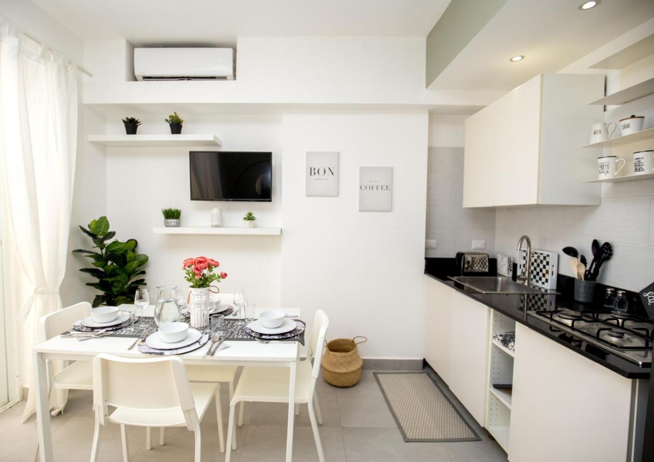 Paraiso By Bella At Ducassi Apartment