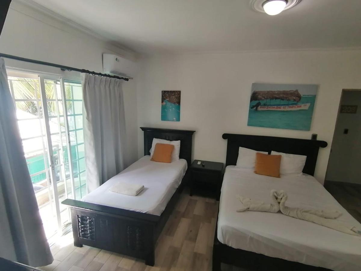 Las Rosas De * Punta Cana