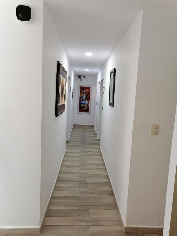 Homestay Las Rosas De Punta Cana