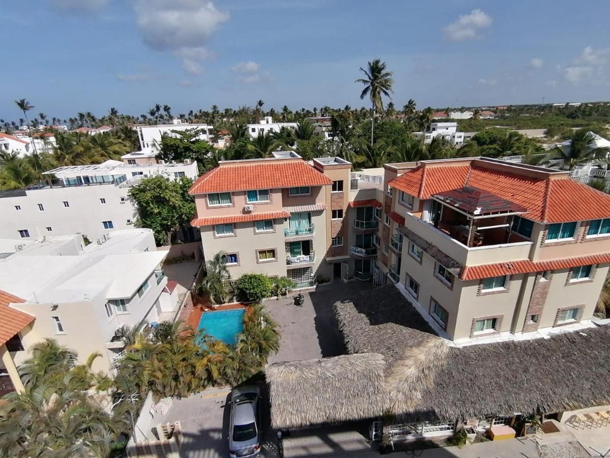 Las Rosas De Homestay Punta Cana