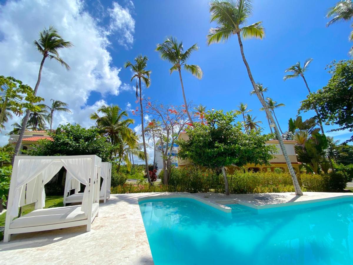 Los Corales Beach & - Best Price For Long Term Vacation Hotel Punta Cana