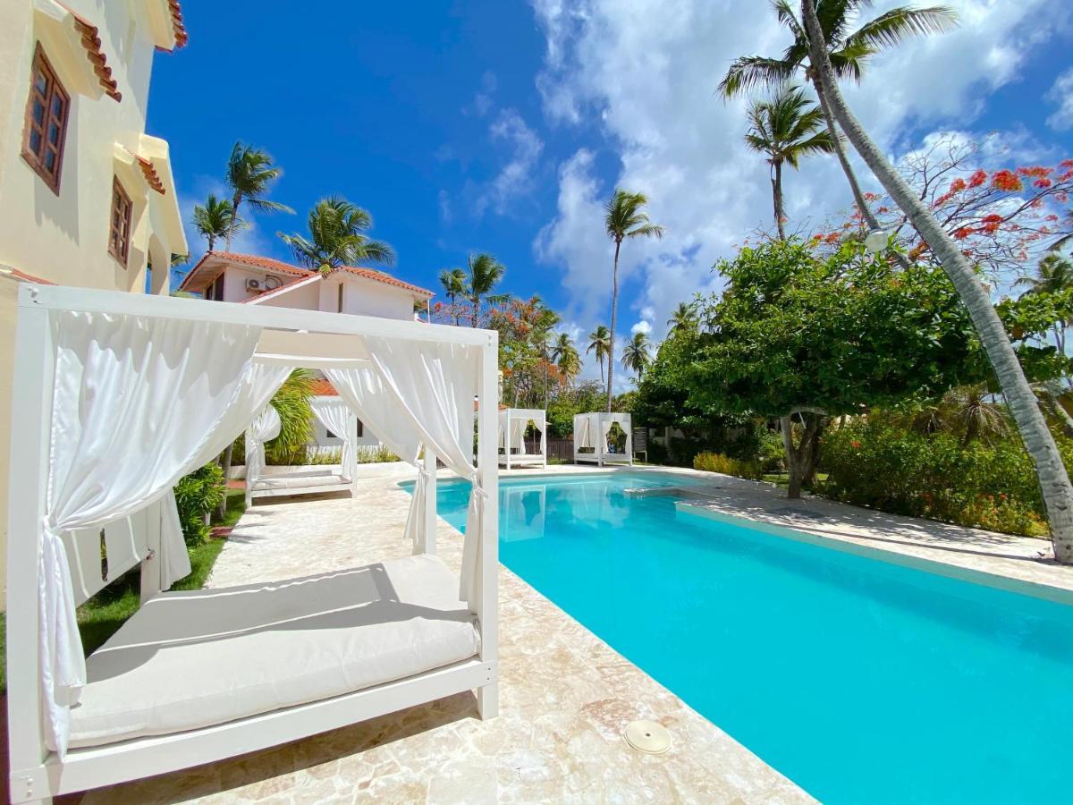 Hotel Los Corales Beach & - Best Price For Long Term Vacation 5*