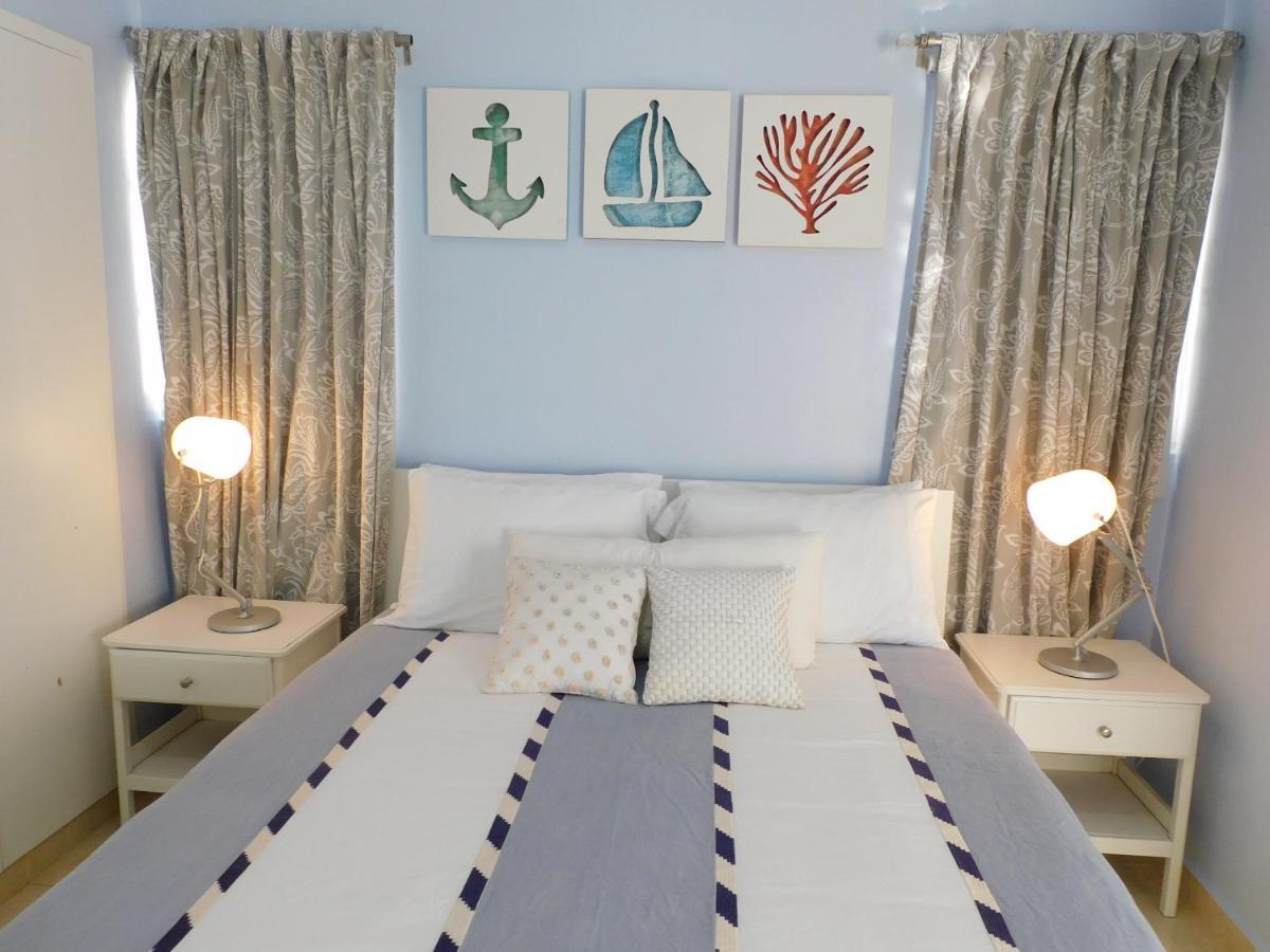 Apartamento In Global