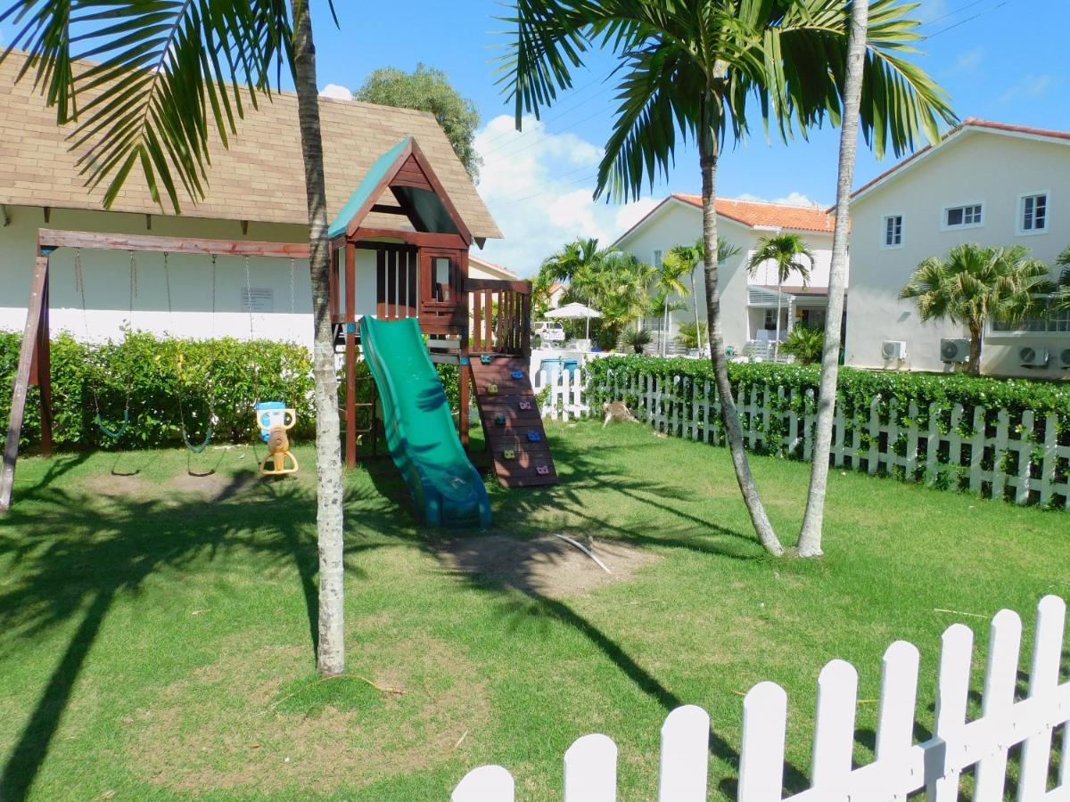 Apartamento In Global Punta Cana