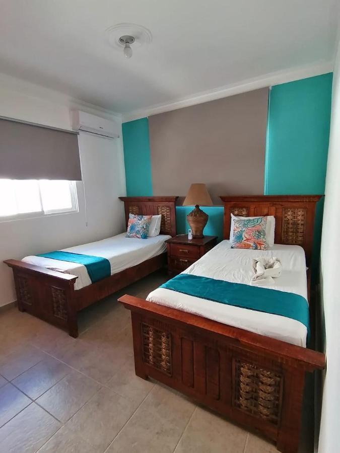 Homestay Las Rosas De *
