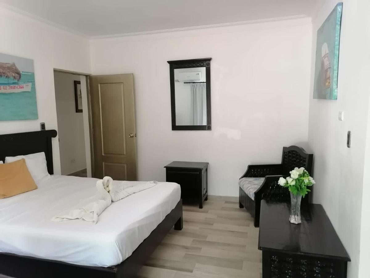 Homestay Las Rosas De Punta Cana