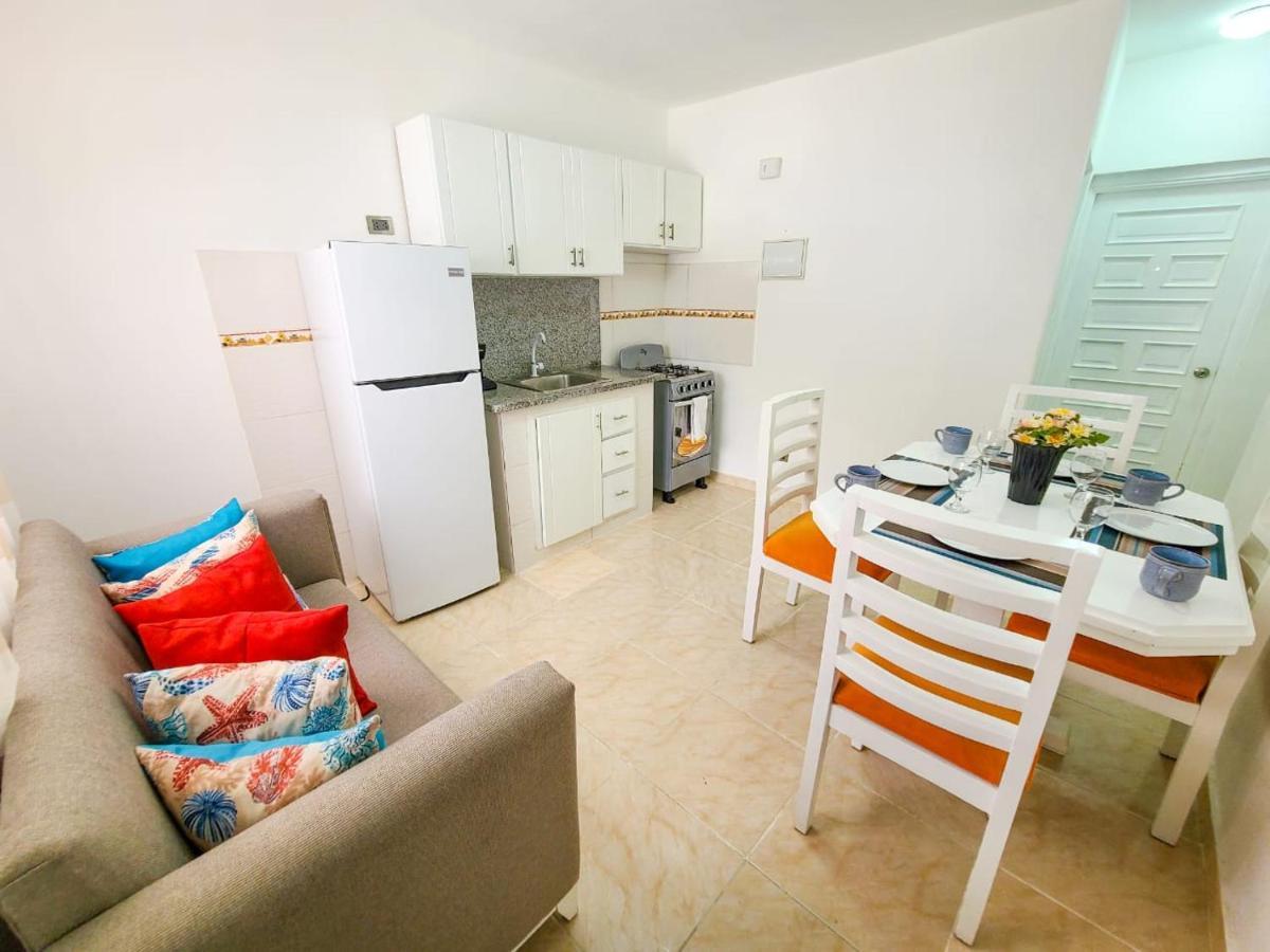 Residencial Estrellita *
