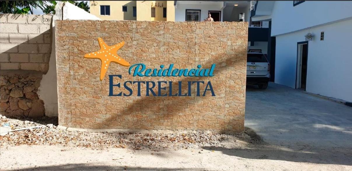 Apartment Residencial Estrellita
