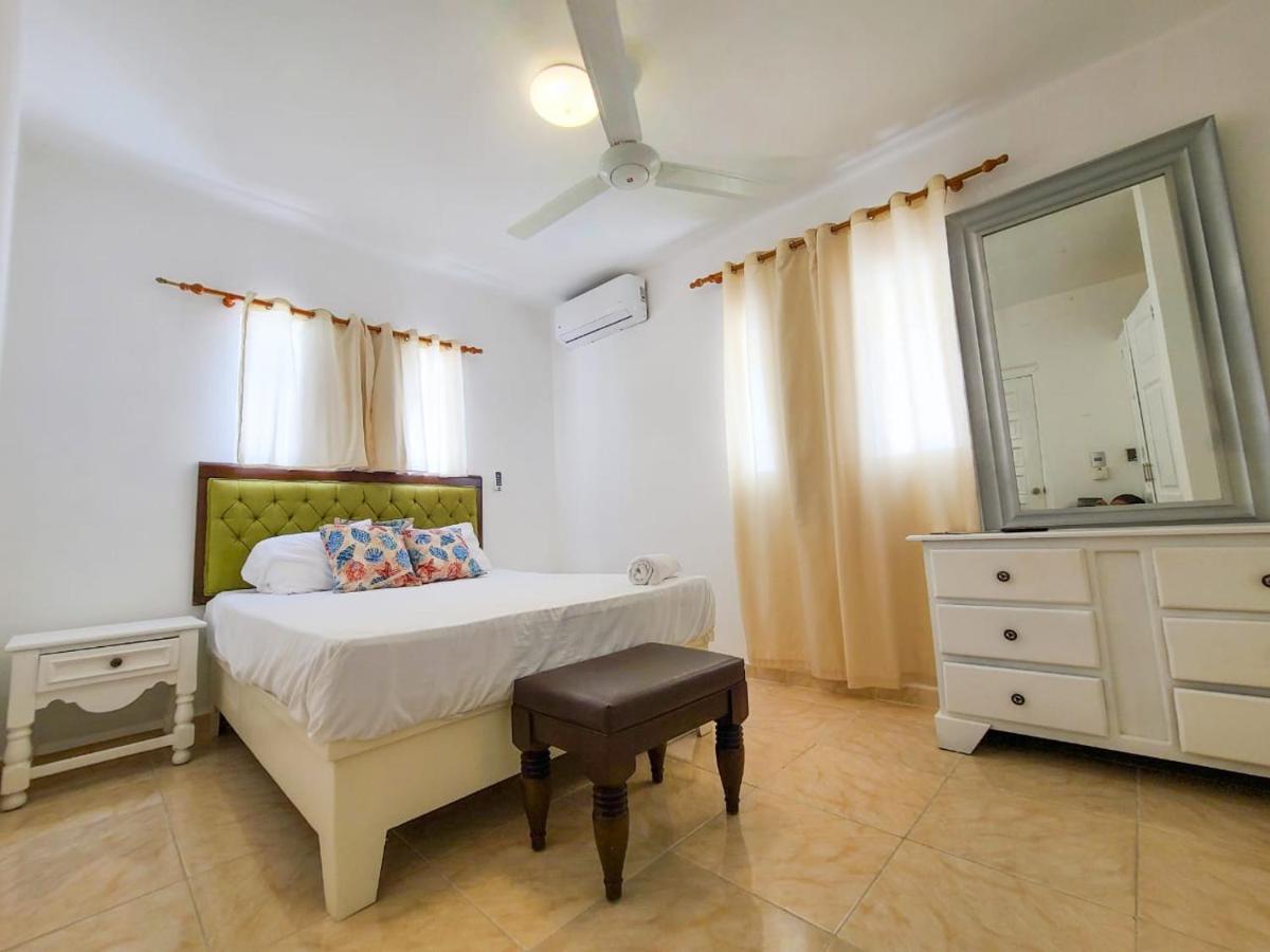 Apartment Residencial Estrellita