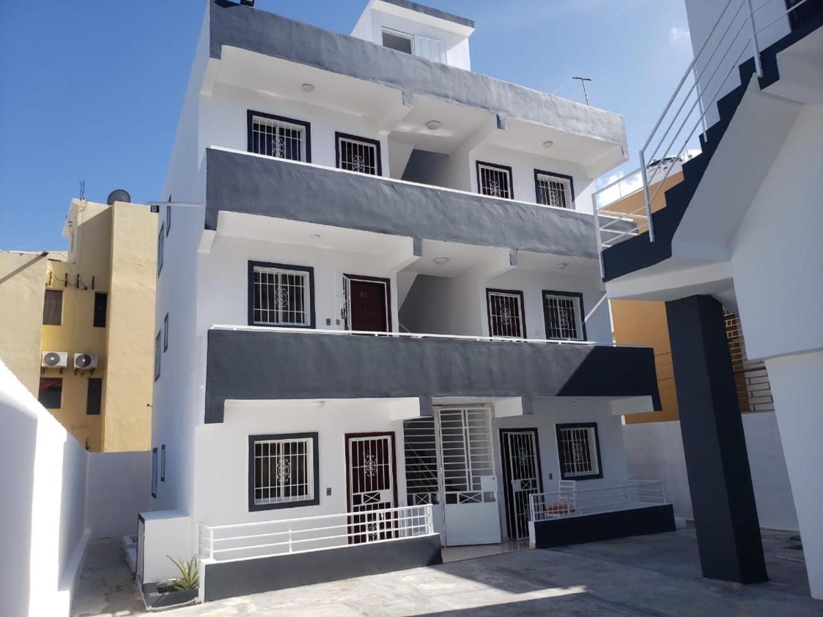 Apartment Residencial Estrellita