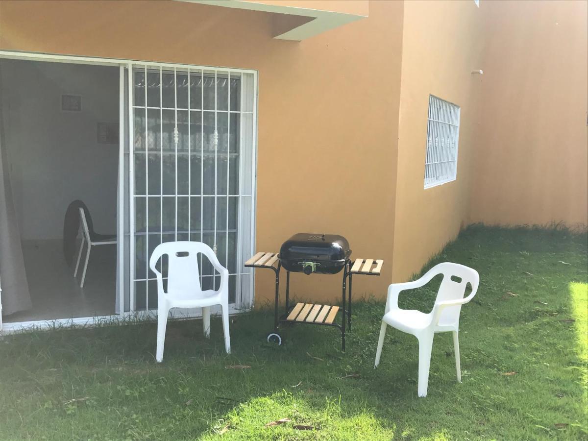 Apartment And Scooter For Free *
