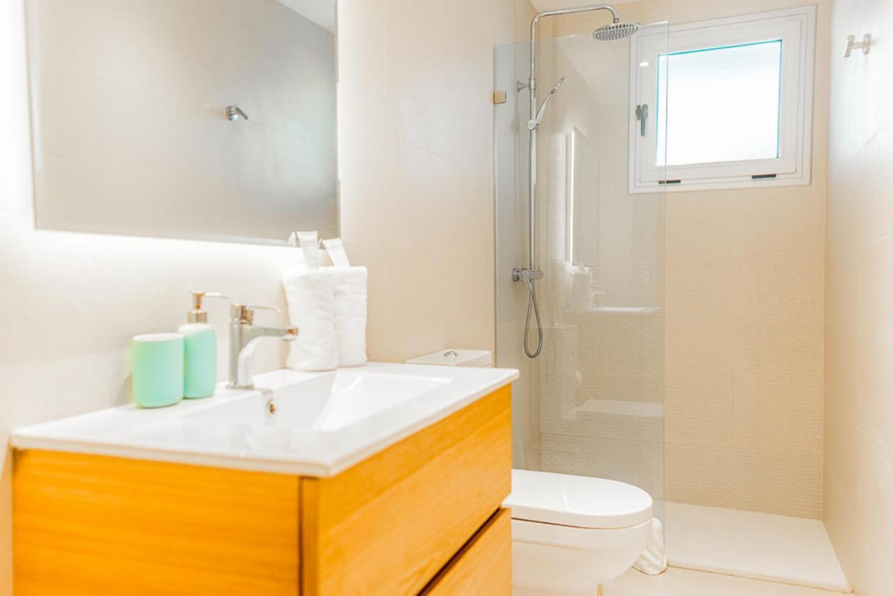 Apartamento Beach Garden A2 Luxury *