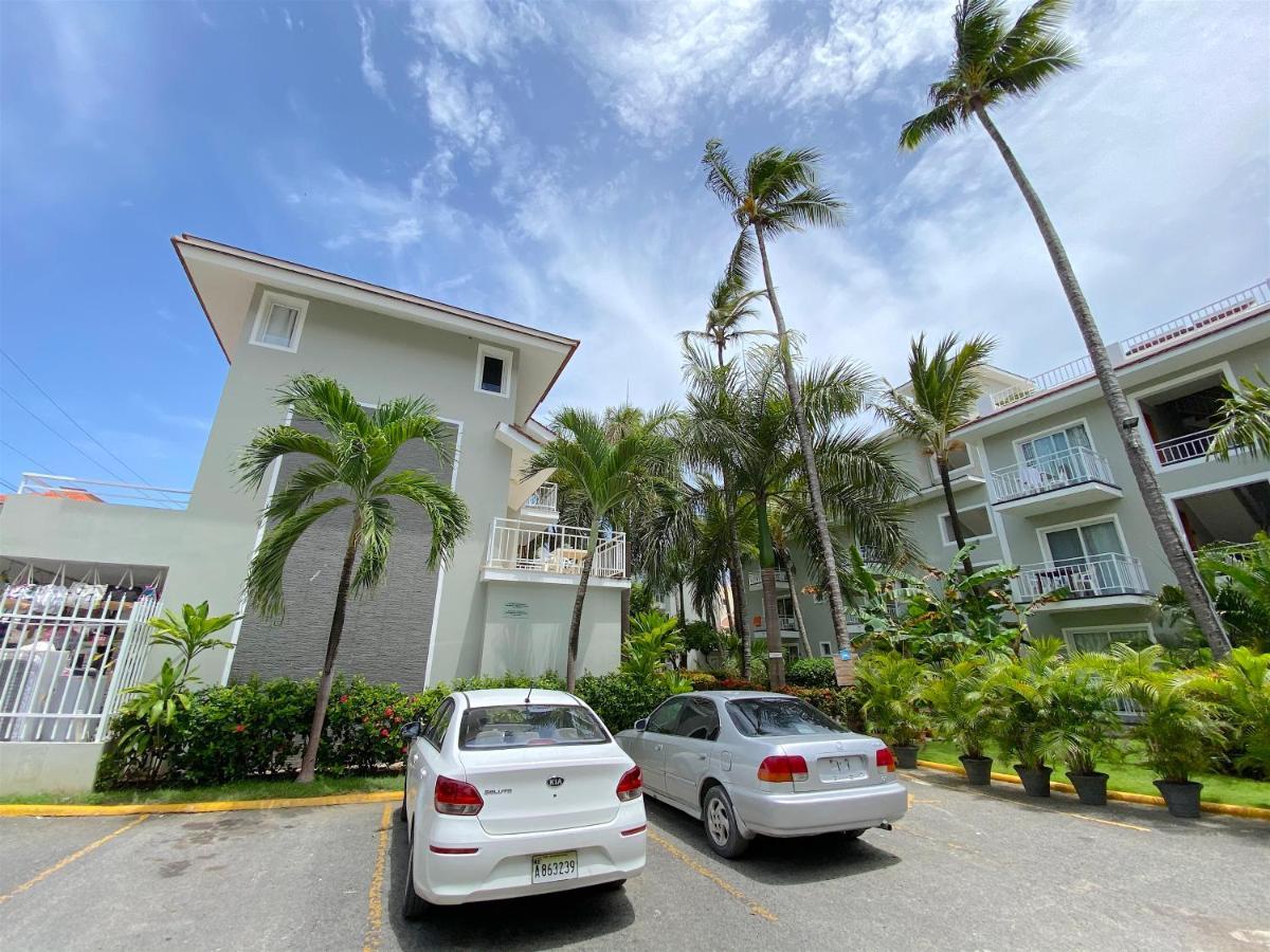 Truecost Deluxe Suites - Playa Bavaro - Free Wifi - Free Beach Club 