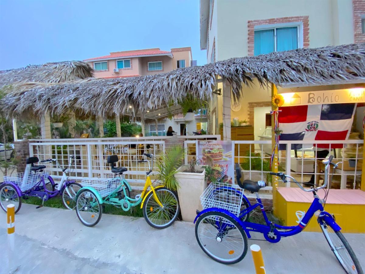 Aparthotel Truecost Deluxe Suites - Playa Bavaro - Free Wifi - Free Beach Club  5*