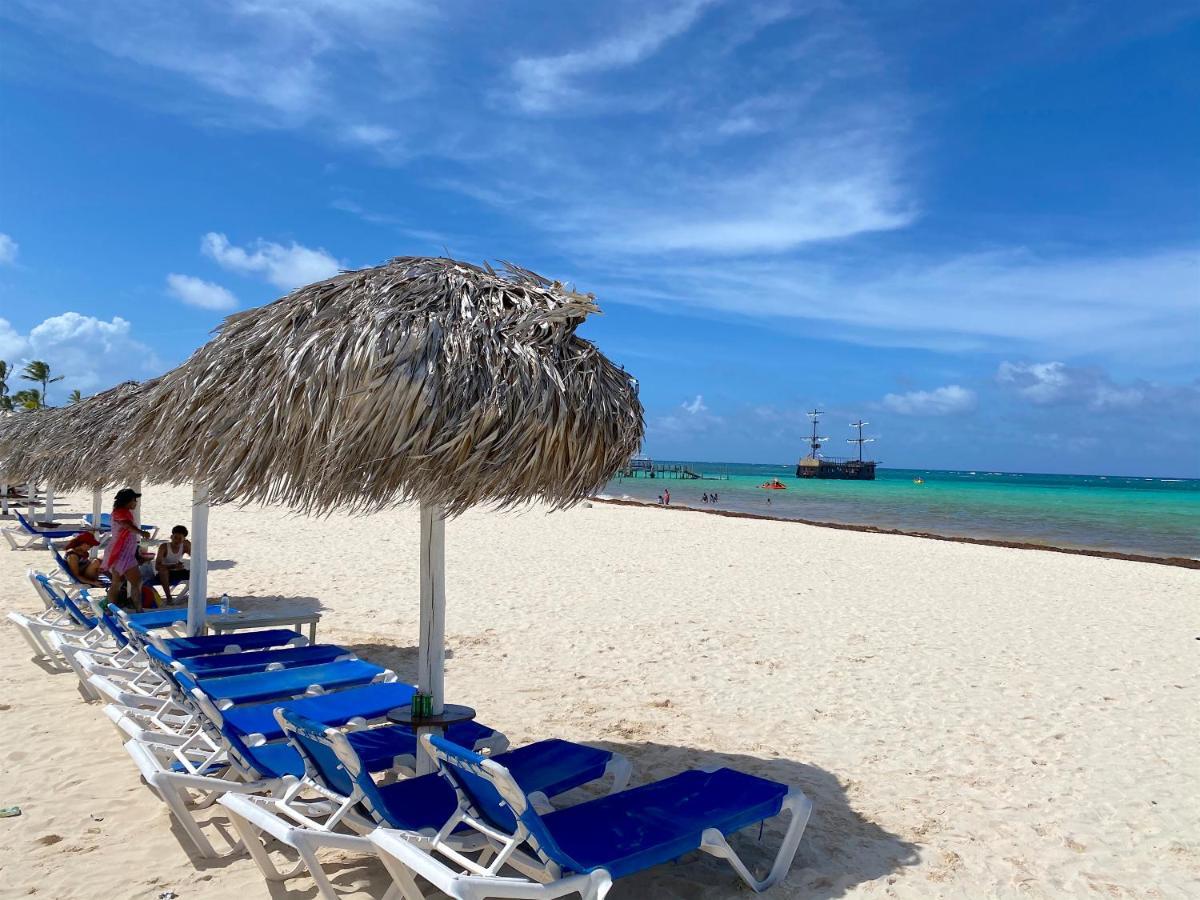 Truecost Deluxe Suites - Playa Bavaro - Free Wifi - Free Beach Club  5* Punta Cana