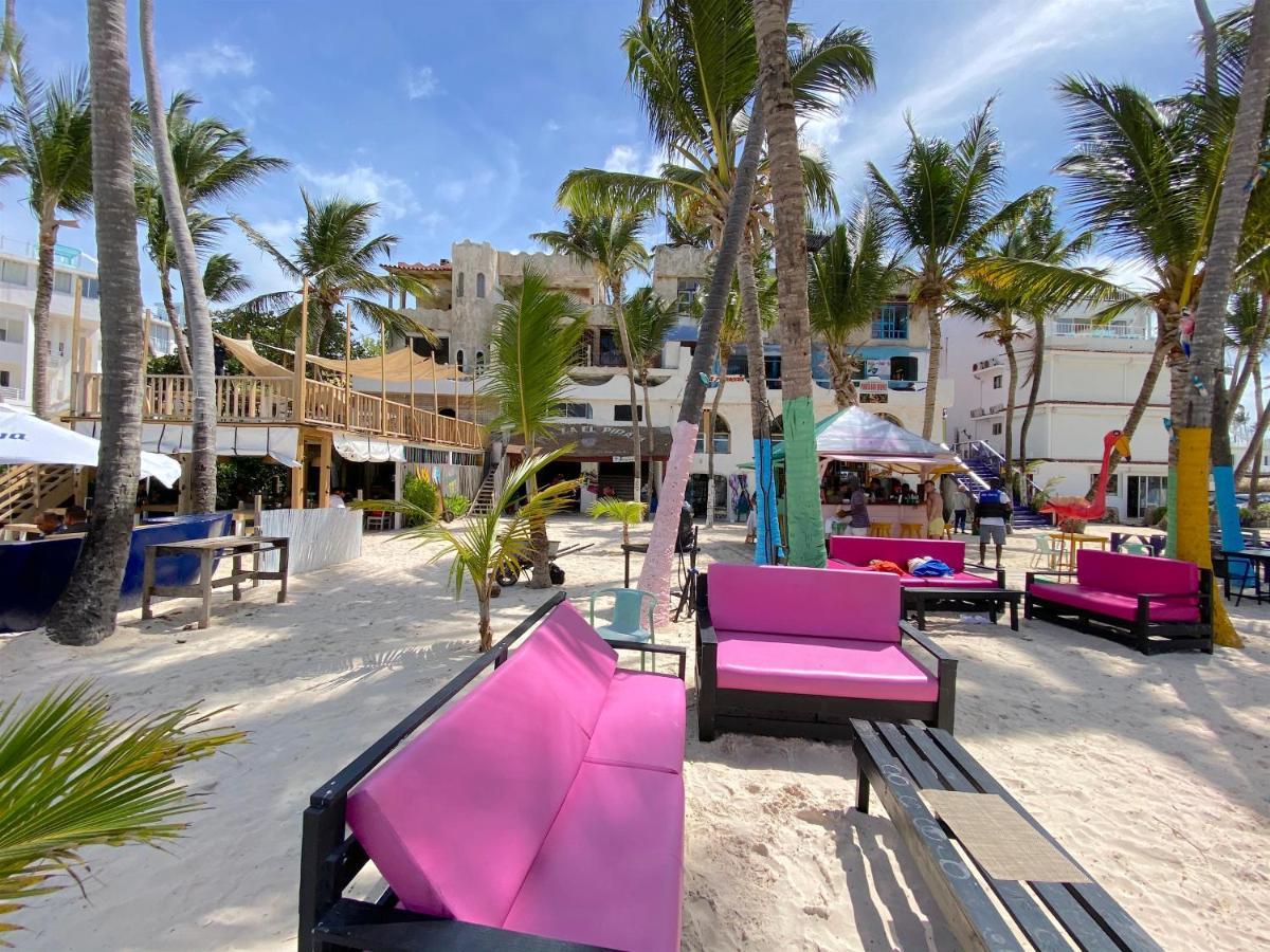 Truecost Deluxe Suites - Playa Bavaro - Free Wifi - Free Beach Club  5*