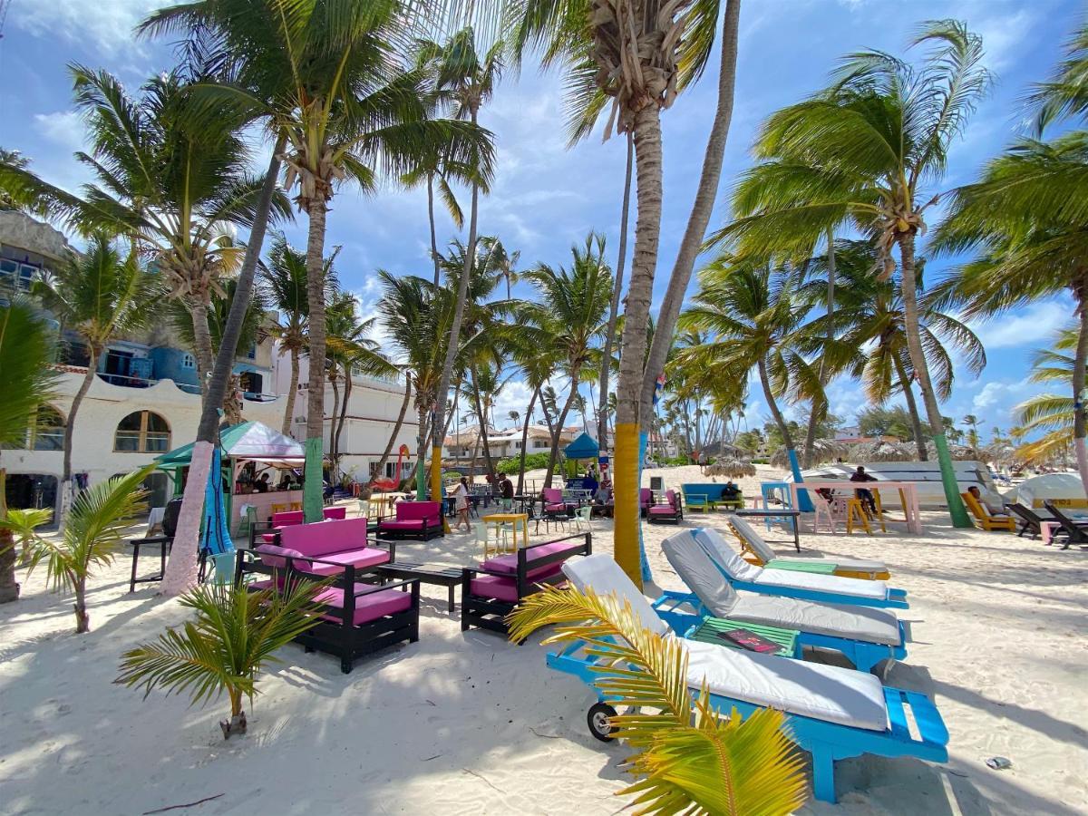 Aparthotel Truecost Deluxe Suites - Playa Bavaro - Free Wifi - Free Beach Club 