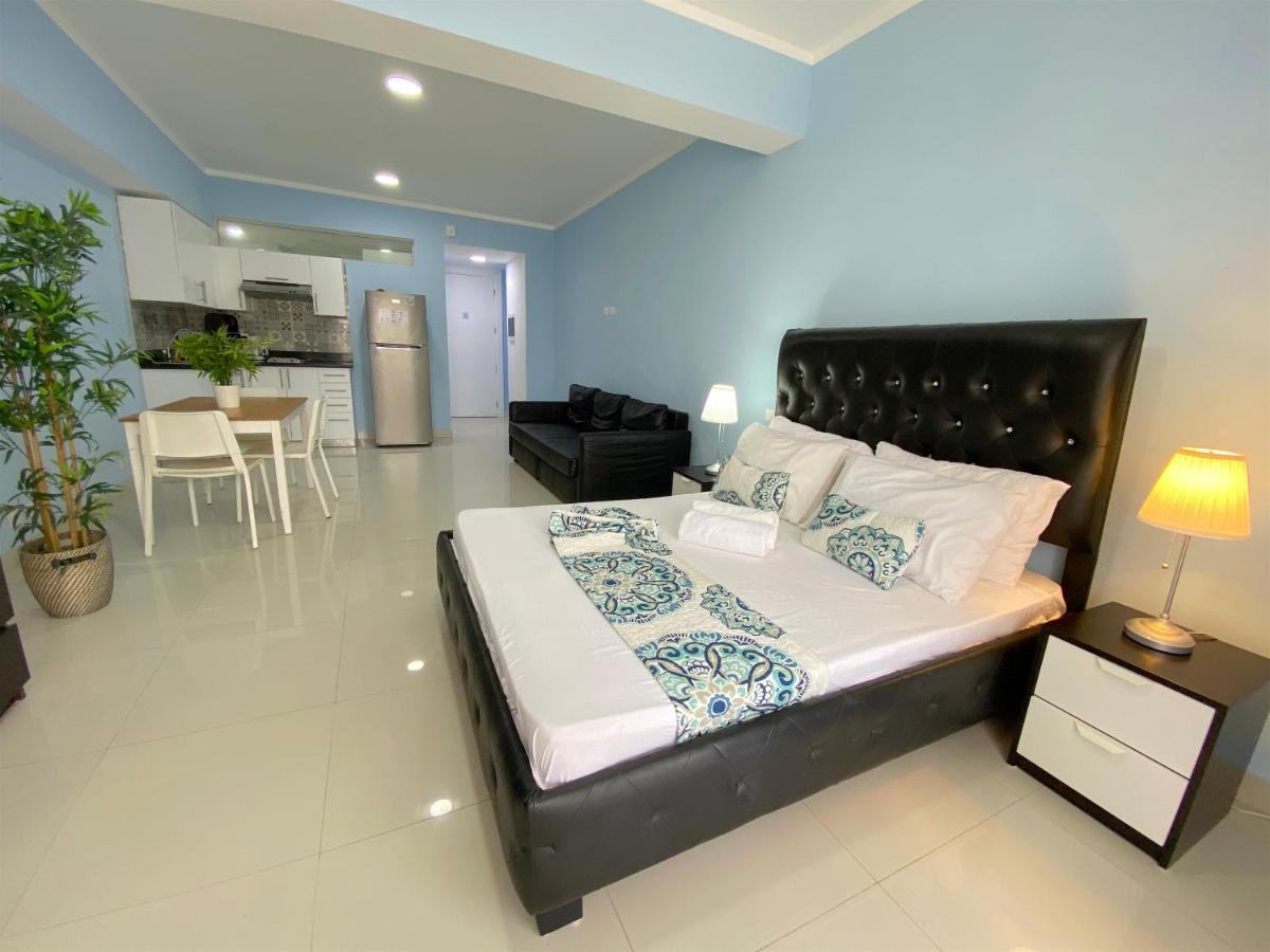 Truecost Deluxe Suites - Playa Bavaro - Free Wifi - Free Beach Club  5* Punta Cana