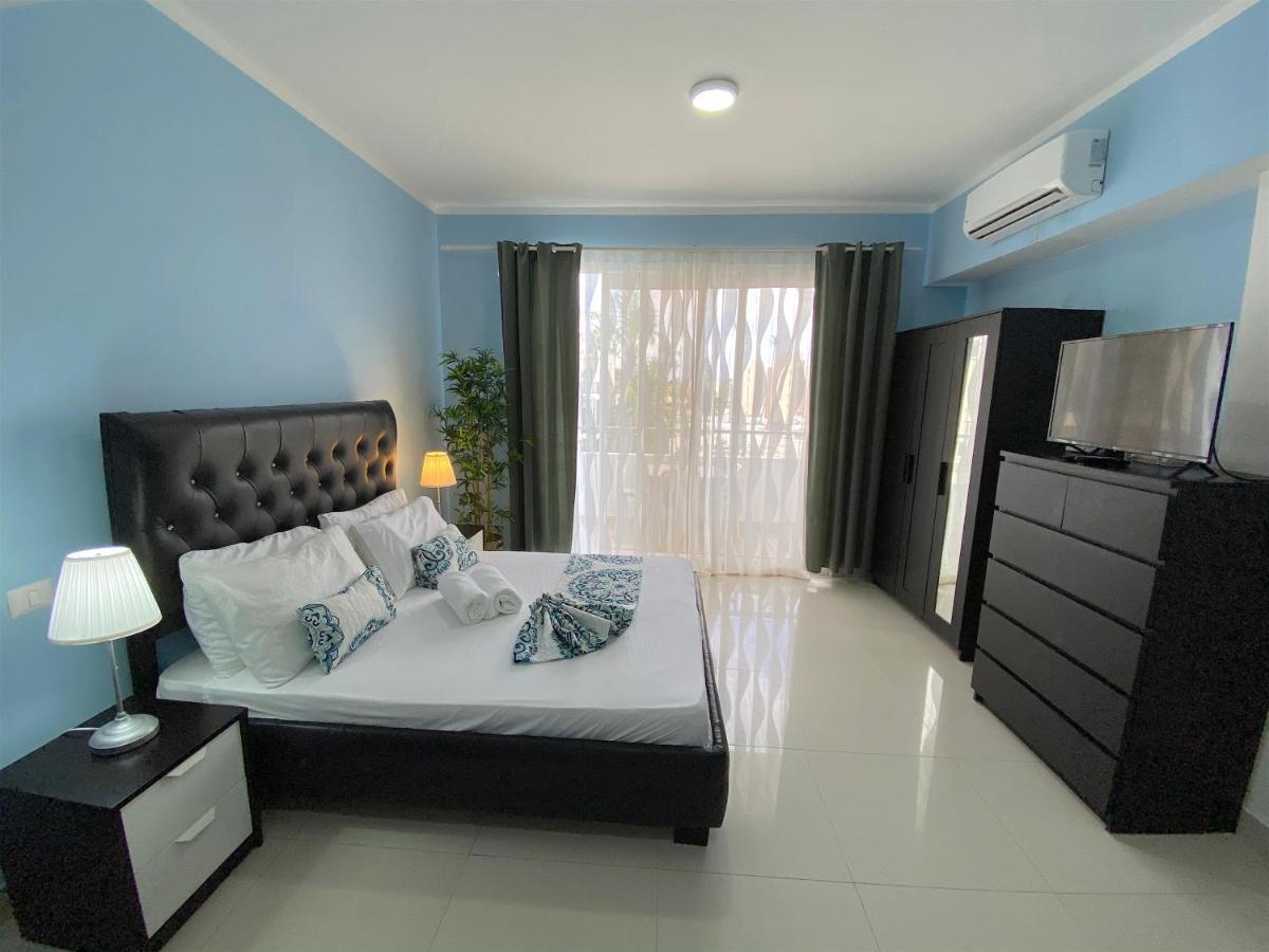 Aparthotel Truecost Deluxe Suites - Playa Bavaro - Free Wifi - Free Beach Club  5*