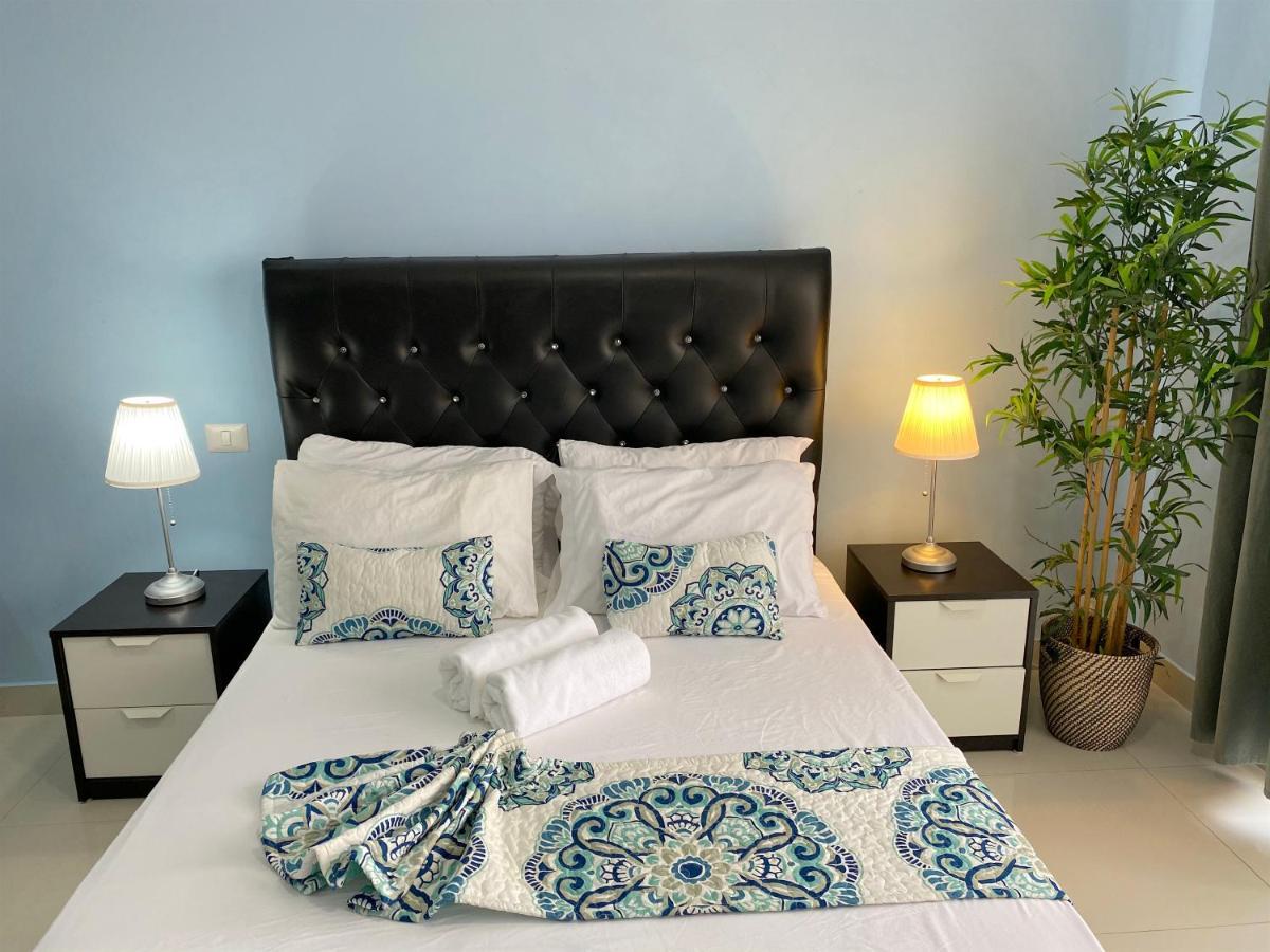 Truecost Deluxe Suites - Playa Bavaro - Free Wifi - Free Beach Club  5* Punta Cana