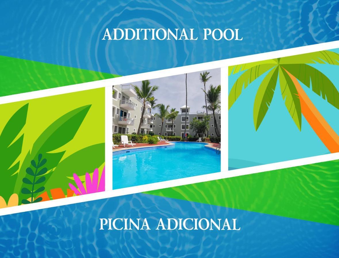 Truecost Deluxe Suites - Playa Bavaro - Free Wifi - Free Beach Club  5*