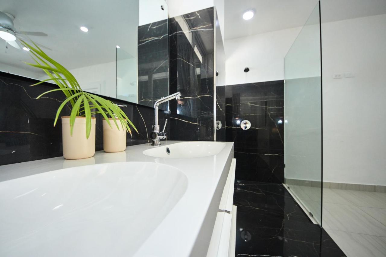 Apartment New & Modern 3-bedroom On Bavaro *