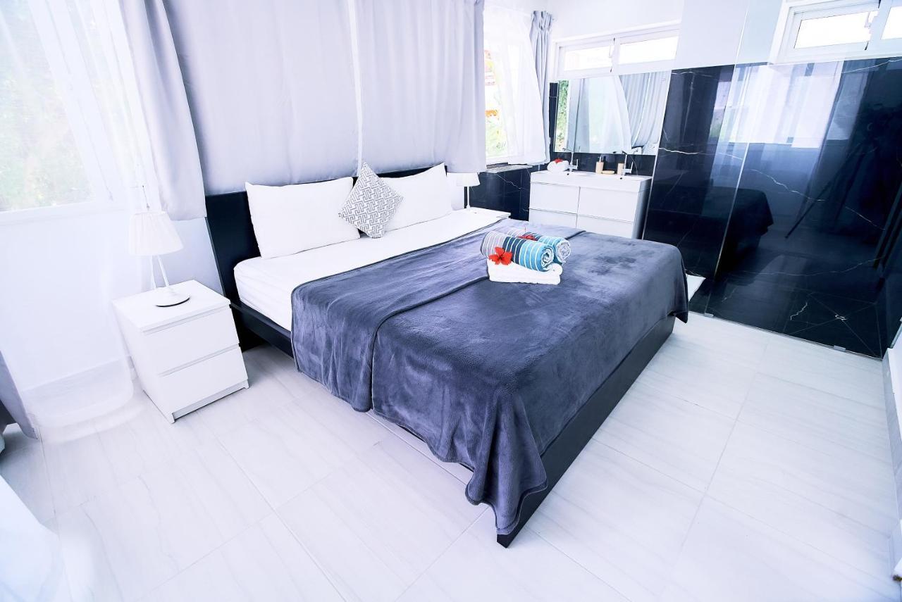 New & Modern 3-bedroom On Bavaro *
