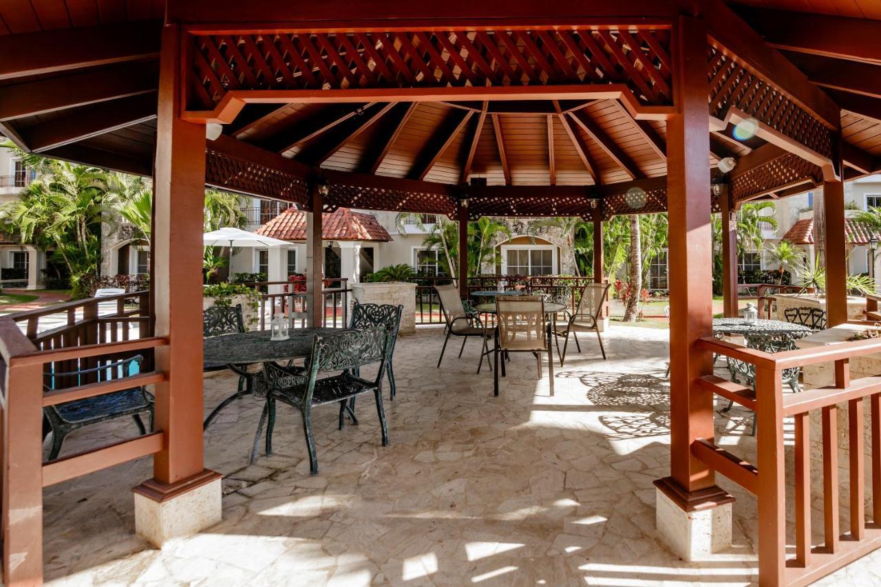 Apartment Exclusive Residencial Nautilus Bavaro Punta-cana *