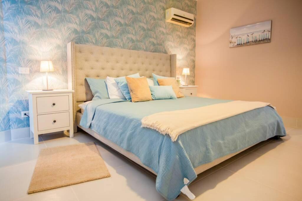 Luxury, Golf And Comfort In The Caribbean Punta Cana