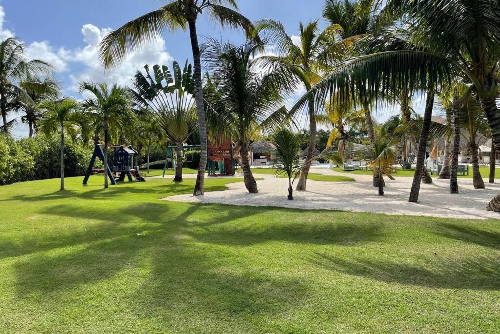 Luxury, Golf And Comfort In The Caribbean Punta Cana