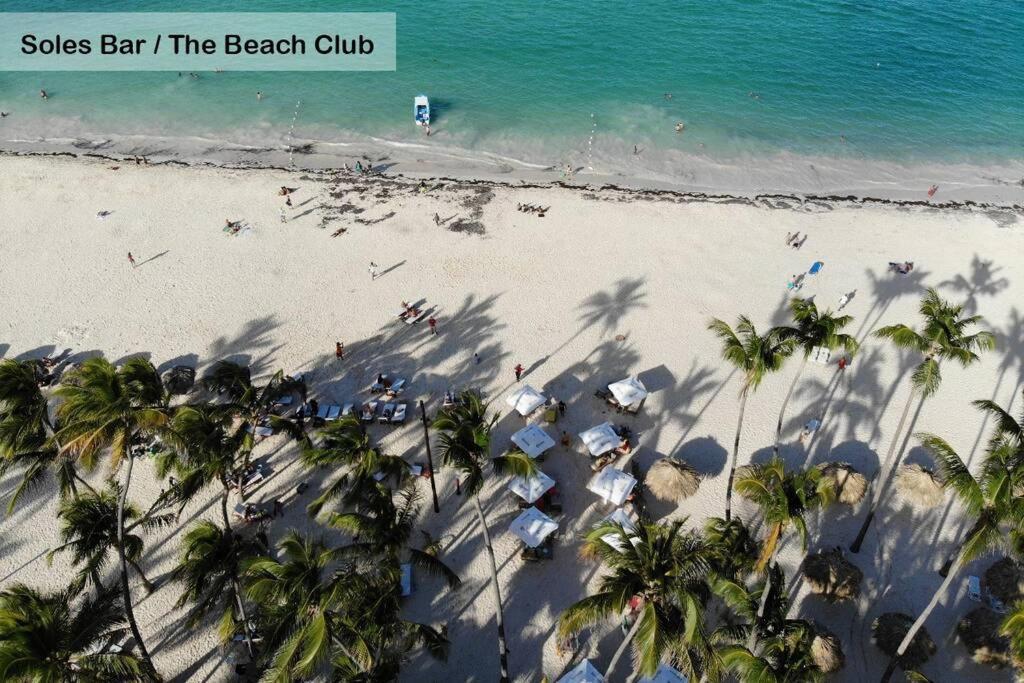 Luxury, Golf And Comfort In The Caribbean Punta Cana
