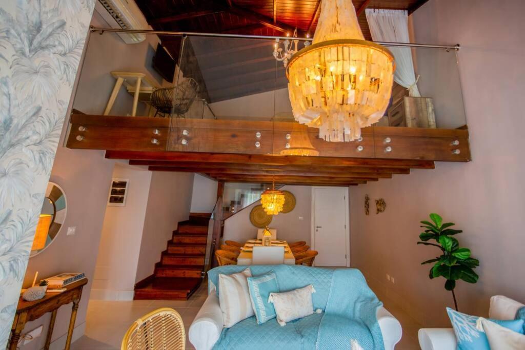 Apartment Luxury, Golf And Comfort In The Caribbean *