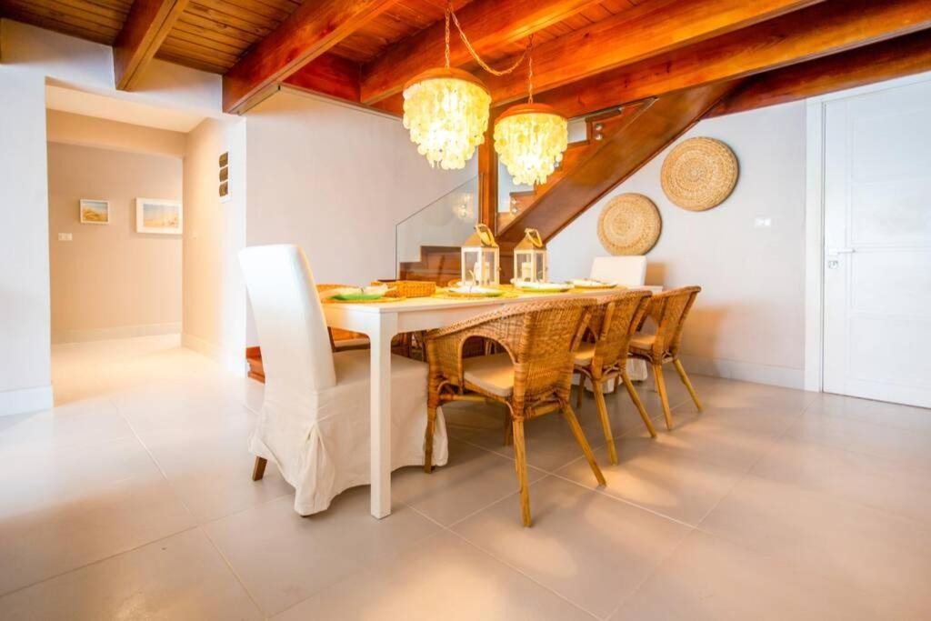 Apartment Luxury, Golf And Comfort In The Caribbean *